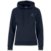 Picture of Ladies Omega Hooded Sweater