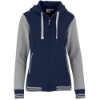 Picture of Ladies Princeton Hooded Sweater