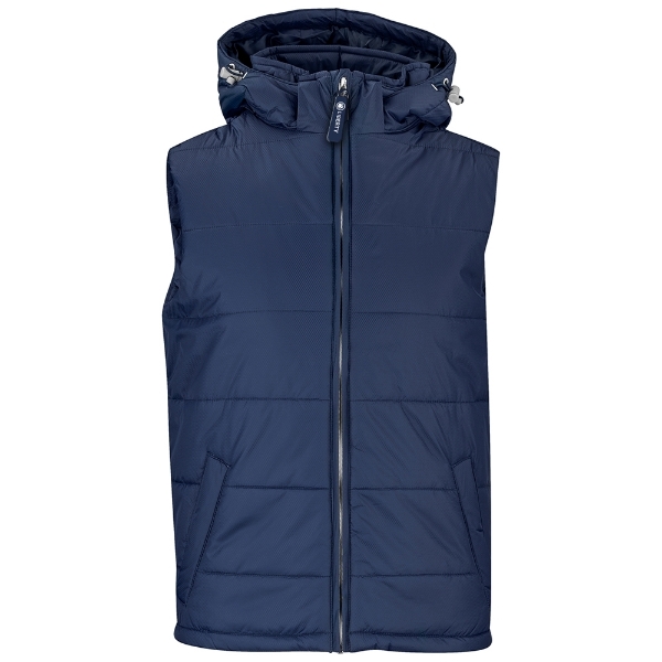 LibertyBrandShop | Slazenger Mens Evolution Bodywarmer