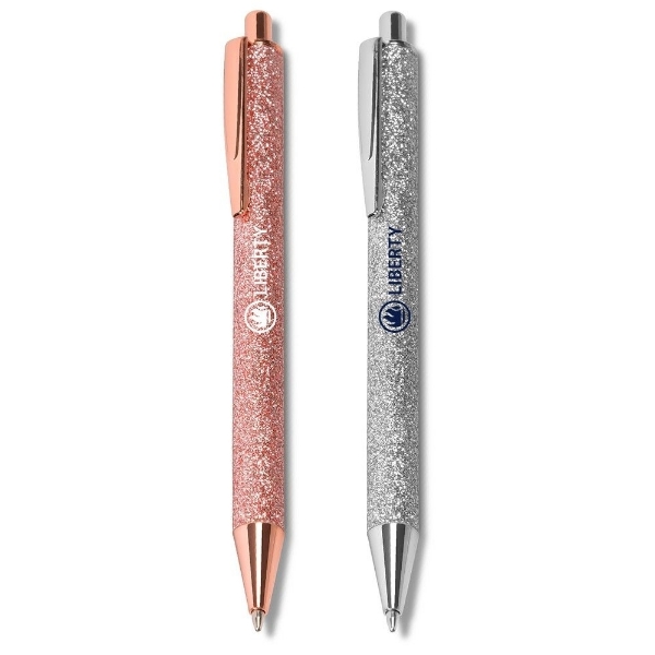 Picture of Sparkle Ball Pen