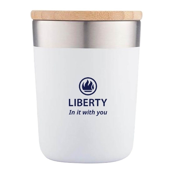 Picture of Laren Vacuum Insulated Mug 300ml