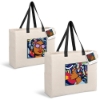 Picture of Kooshty Barbados Large Cotton Beach Bag