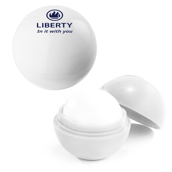 Picture of Jolly Lip Balm