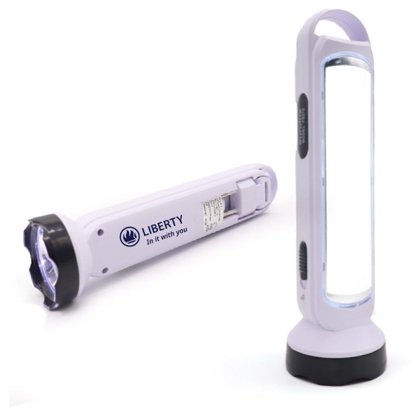 Picture of Eurolux Rechargeable Emergency Torch/Lantern