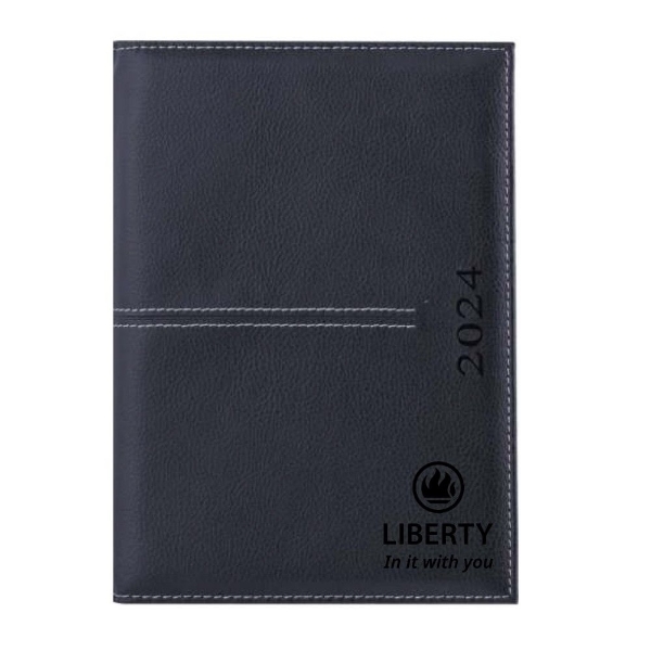 Picture of A5 Liberty 2024 Executive Diary