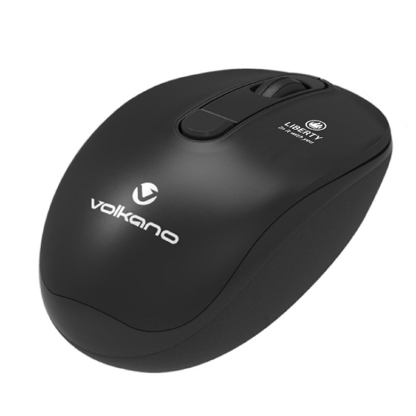 Picture of Volkano Jade Series Wireless Mouse