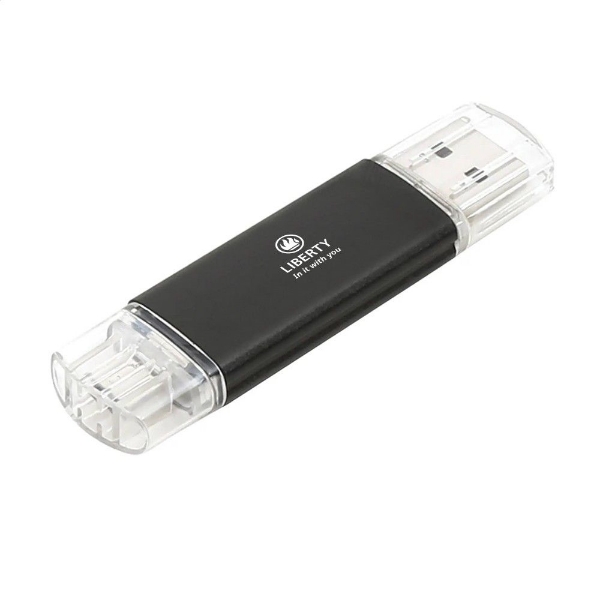 Picture of 16 Gig OTG Memory Stick