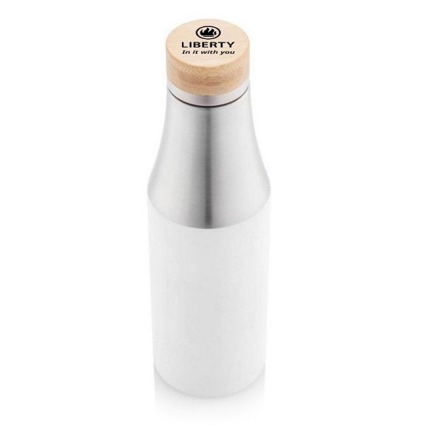 Picture of Hans Larsen Breda Vacuum Insulated Water Bottle 560ml