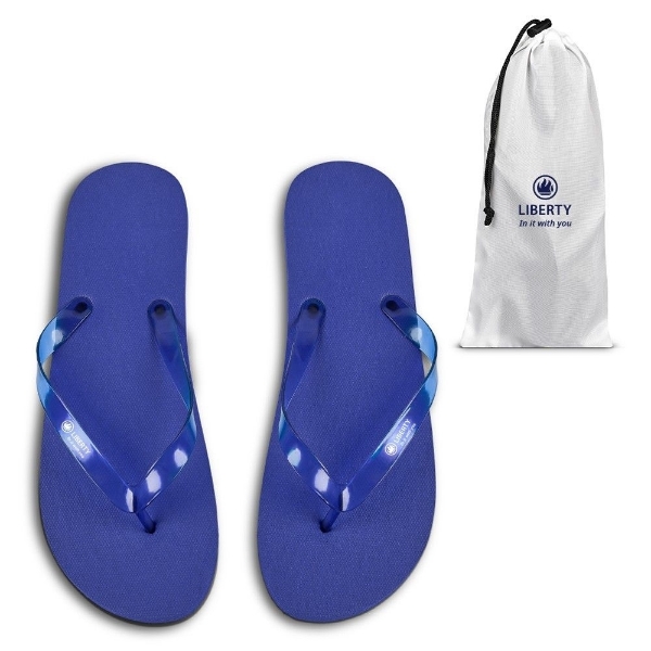 Picture of Kooshty Sundance Flip Flops