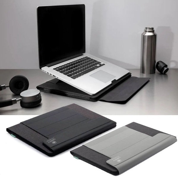 Picture of RPET Laptop Case & Workstation