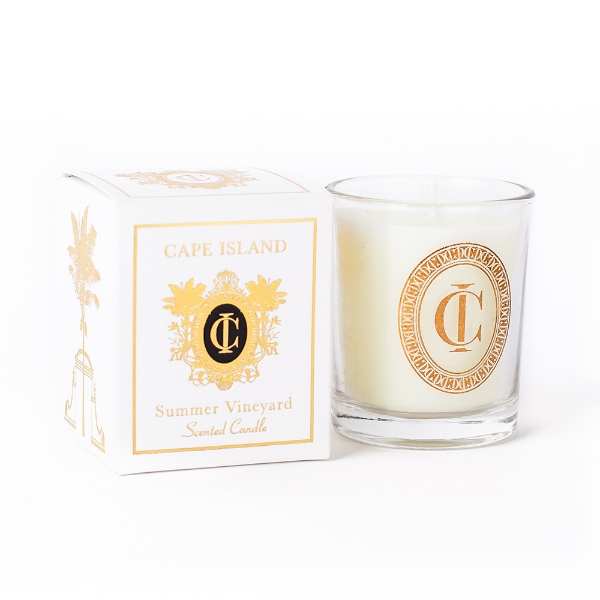 Picture of Cape Island Mini Scented Candle 100ml