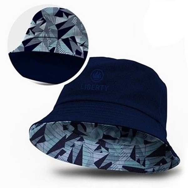 Picture of Locally Manufactured Reversible Bucket Hat