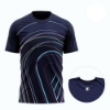 Picture of Unisex Sublimation Designer 160G T-Shirt