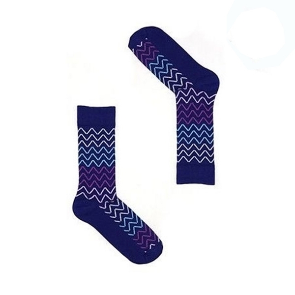 Picture of Funky Unisex Sport Socks