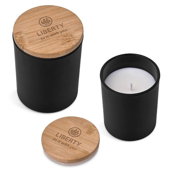 Picture of Okiyo Rirakkusu Scented Candle