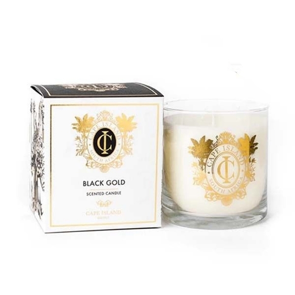 Picture of Cape Island Large Scented Candle 500ml