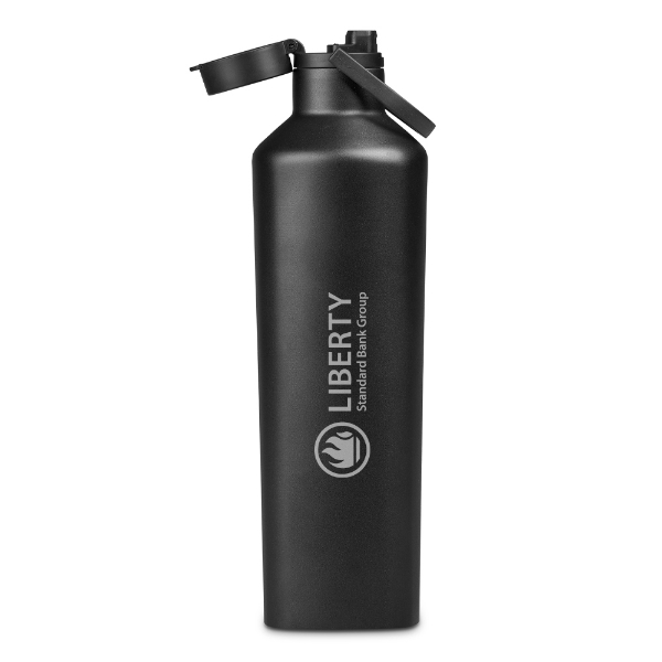 Picture of   Alex Varga Valerian Stainless Steel Vacuum Water Bottle 750ML