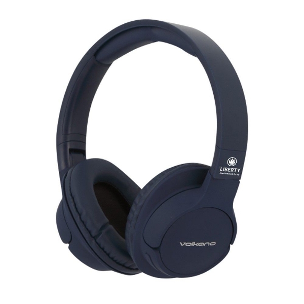 Picture of Volkano Galactic Series Bluetooth Headphone