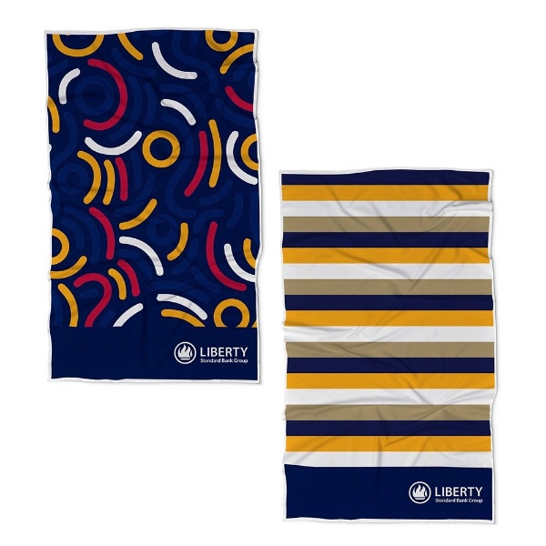 Picture of   Sports Towel