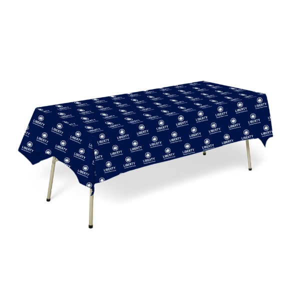 Picture of Fabric Table Cloth