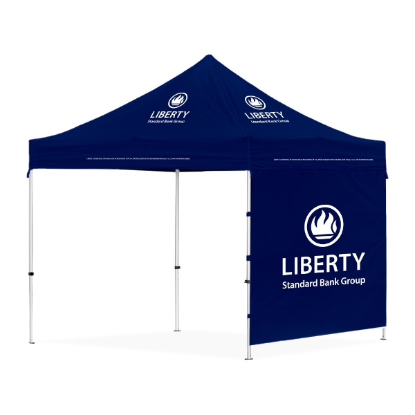 Picture of Ovation Sublimated Gazebo