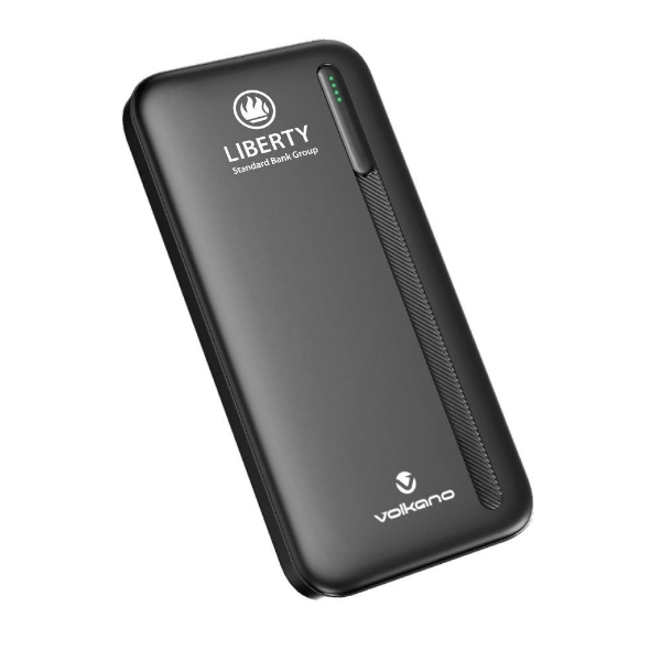 Picture of Volkano Fuel Series 10,000 Mah Powerbank