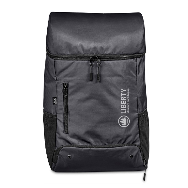 Picture of Slazenger Explorer Water Resistant Laptop Backpack