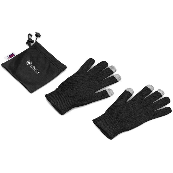 Picture of Norwich Touchscreen Gloves