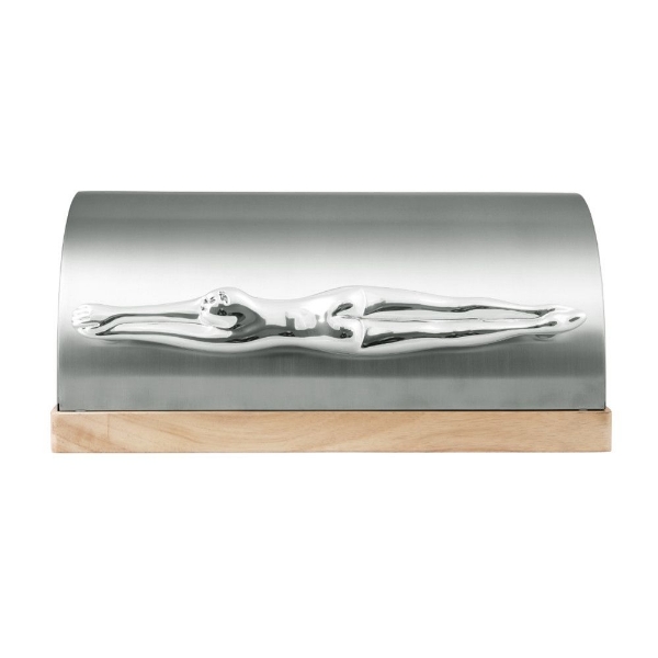 Picture of   Carrol Boyes bread bin-diver