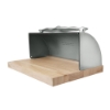 Picture of   Carrol Boyes bread bin-diver