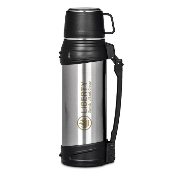 Picture of Serendipio Highlander Vacuum Flask – 1.2 Litre