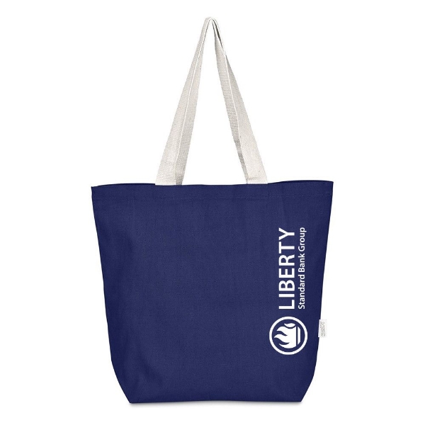 Picture of Kooshty Cobbler Cotton Tote(BG-KS-450-B-N-0)