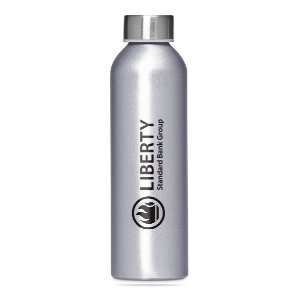 Picture of Kooshty Cosmo Recycled Aluminium Water Bottle 650ml