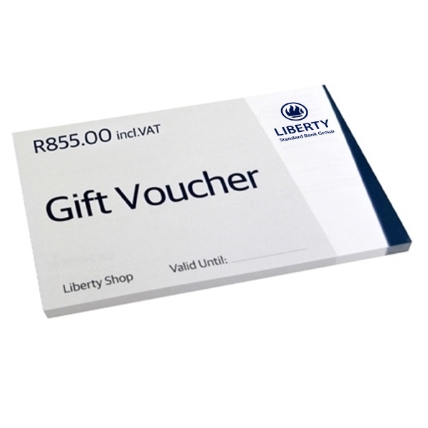 Picture of Online Voucher R855