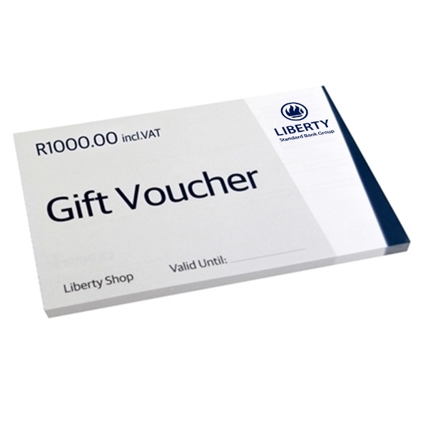 Picture of Online Voucher R1000