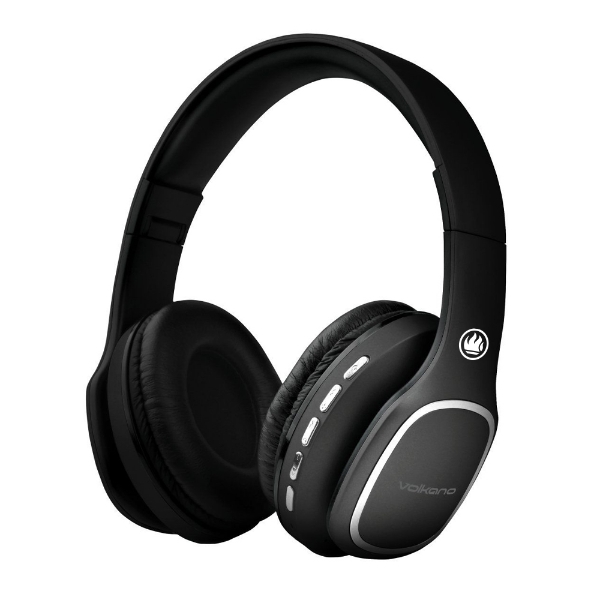 Picture of Volkano Phonic Series Bluetooth Headphones