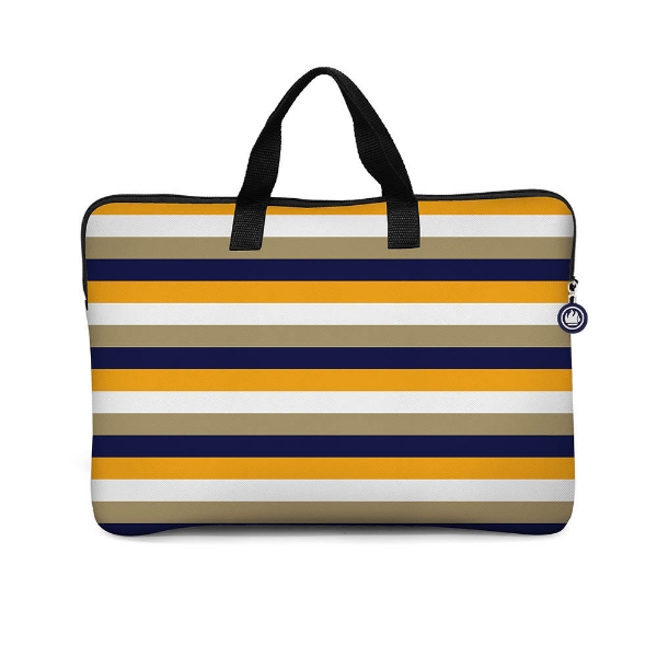 Picture of Neoprene Cloud Laptop Sleeve with Handles