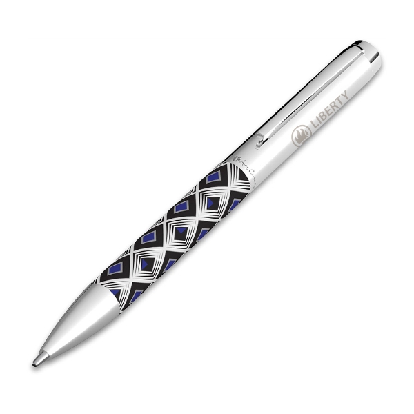 Picture of Andy Cartwright Geo Ball Pen