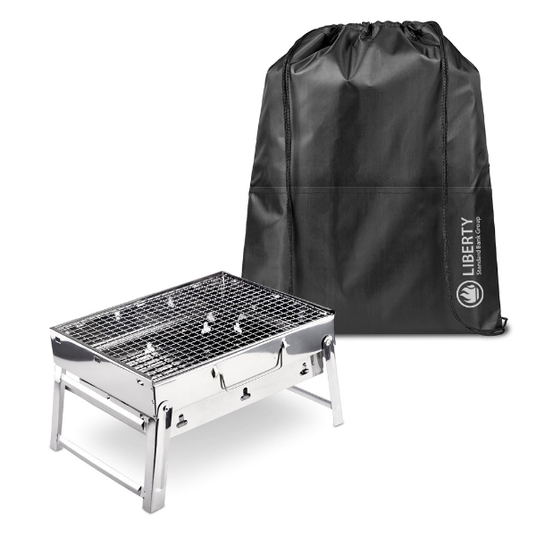 Picture of Bosveld BBQ Set