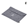 Picture of Okiyo Shorui Recycled PET Felt Document Bag