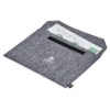 Picture of Okiyo Shorui Recycled PET Felt Document Bag