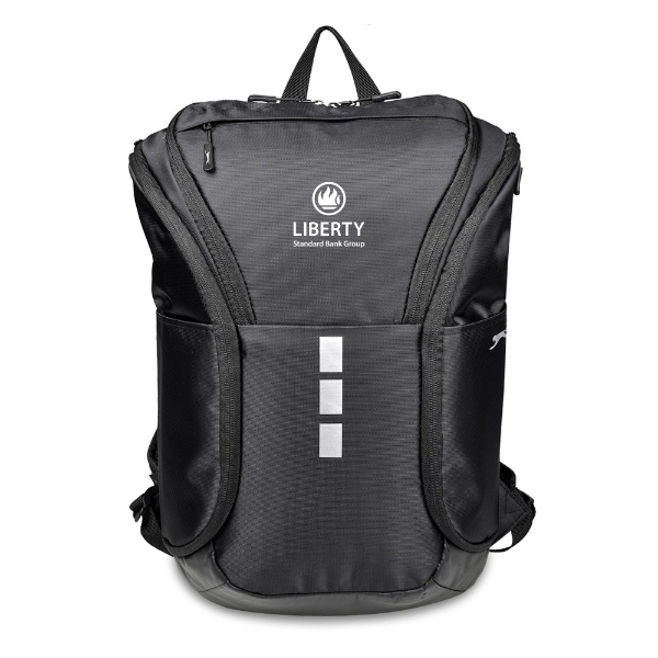 Picture of Slazenger Celtic Tech Backpack