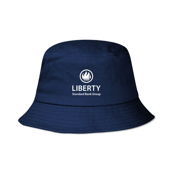 Picture of   Shady Bucket Hat Navy