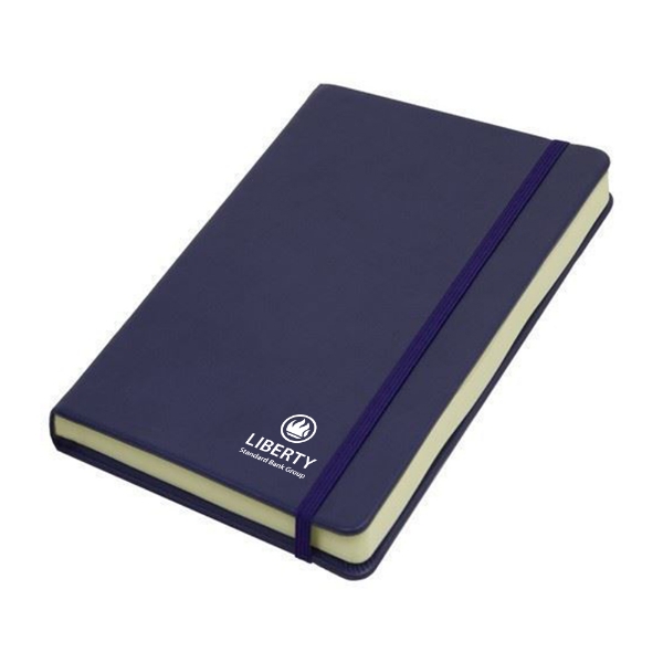 Picture of Flexi Notebook A5