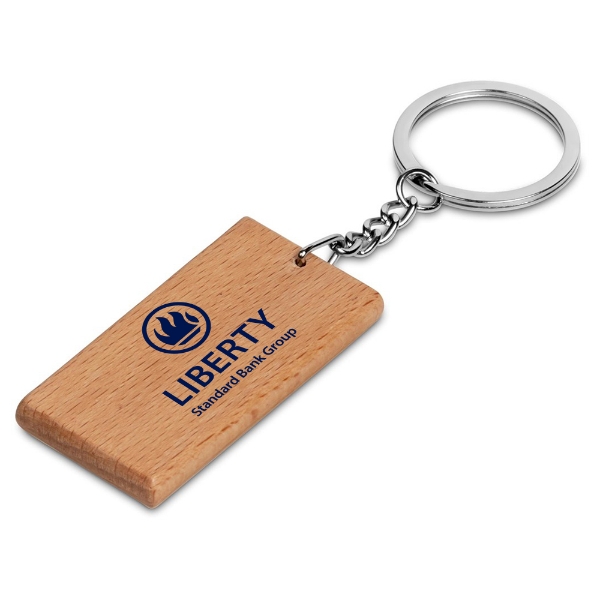 Picture of Bali Keyholder