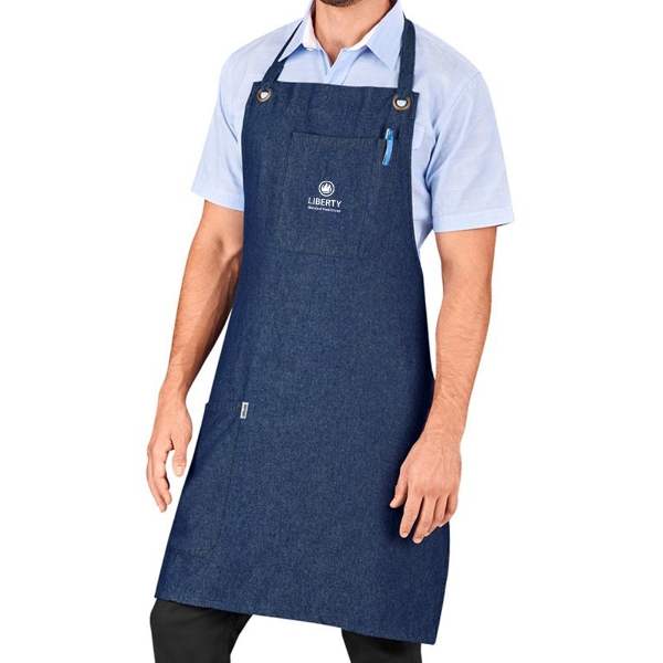 Picture of Crew Bib Apron