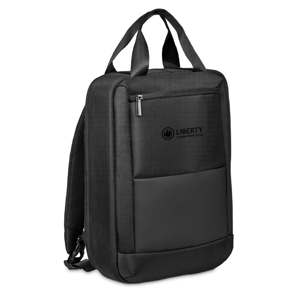 Picture of Alex Varga Tremezzo Laptop Backpack