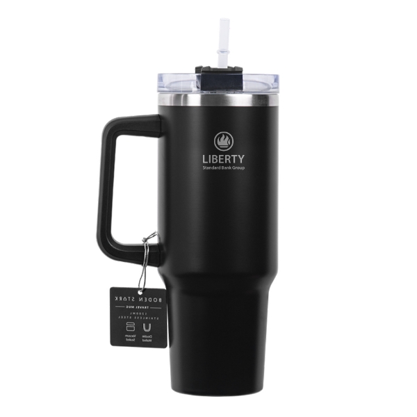 Picture of Boden Stark 1.2 Litre Travel Mug