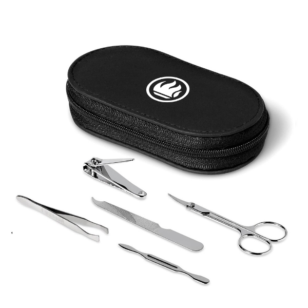 Picture of Clippz Manicure Set