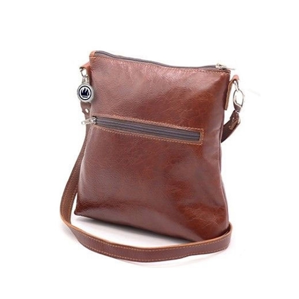 Picture of Genuine Leather Sling Bag